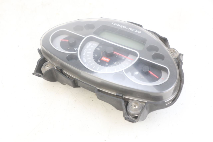 photo de CONTATORE APRILIA SCARABEO LIGHT 125 (2007 - 2011)