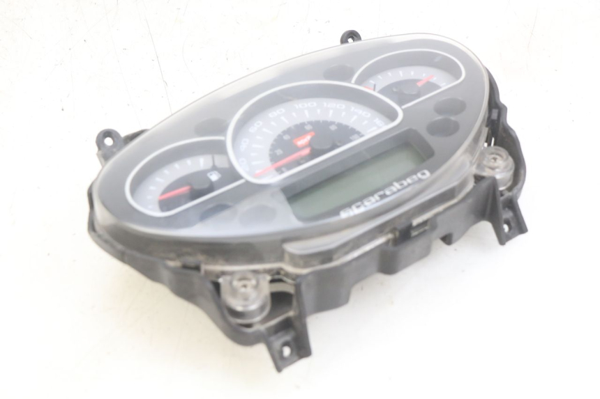photo de CONTATORE APRILIA SCARABEO LIGHT 125 (2007 - 2011)