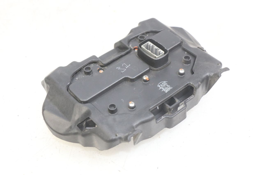 photo de CONTATORE APRILIA SCARABEO LIGHT 125 (2007 - 2011)