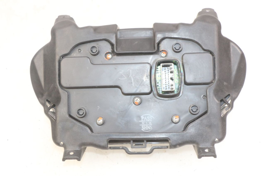photo de CONTATORE APRILIA SCARABEO LIGHT 125 (2007 - 2011)