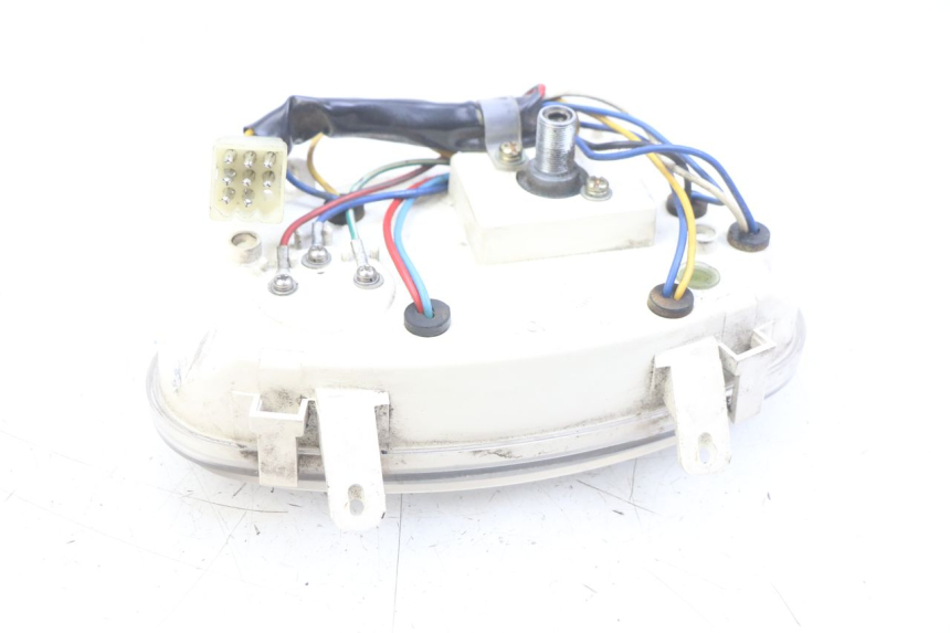 photo de CONTACHILOMETRI APRILIA SCARABEO 100 (2003 - 2012)