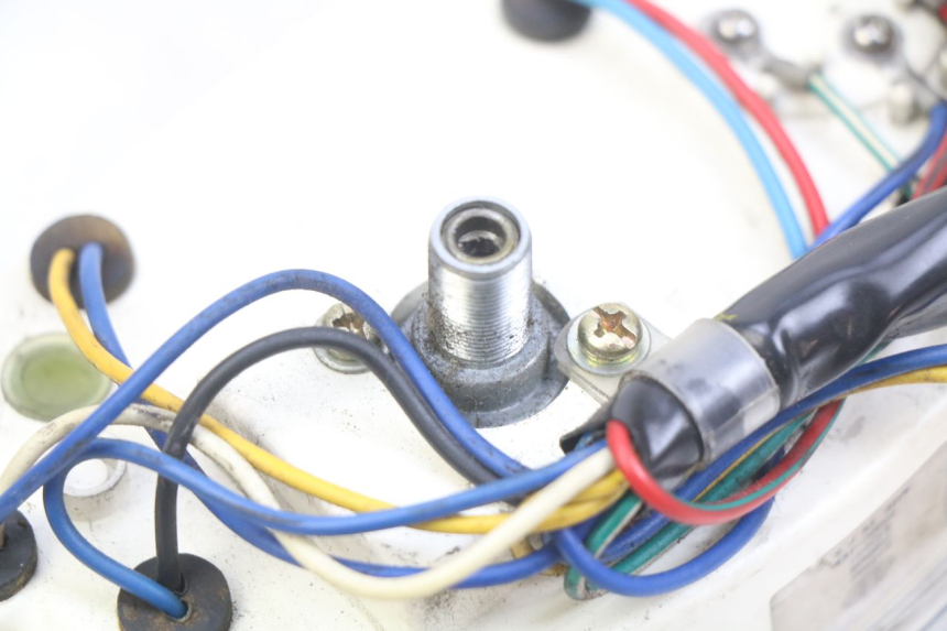 photo de CONTACHILOMETRI APRILIA SCARABEO 100 (2003 - 2012)