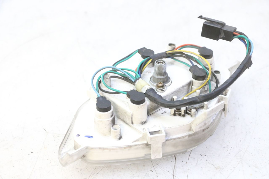 photo de CONTATORE HONDA SCV LEAD 100 (2003 - 2007)