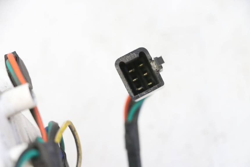 photo de CONTATORE HONDA SCV LEAD 100 (2003 - 2007)