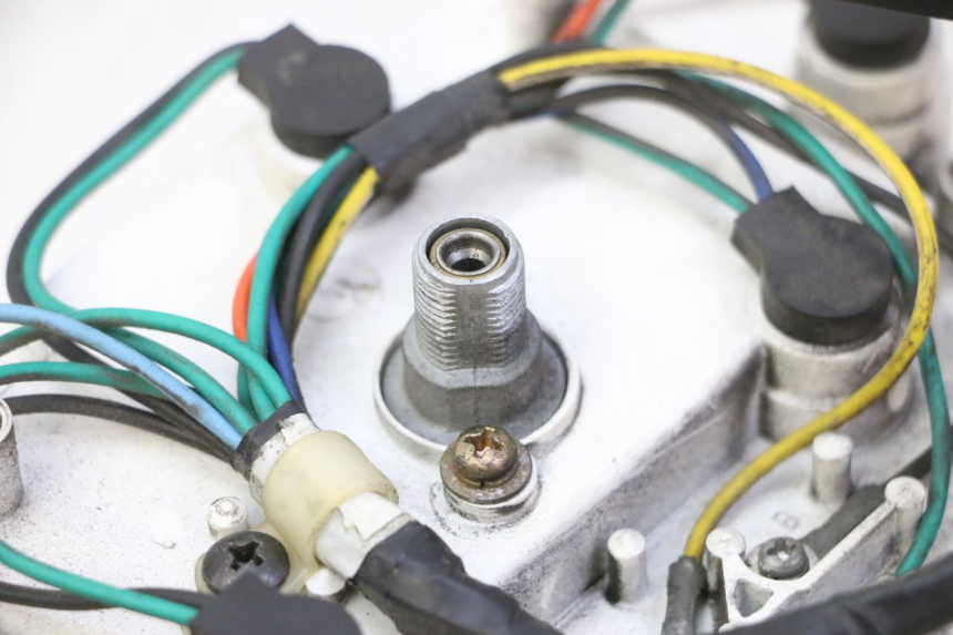 photo de CONTATORE HONDA SCV LEAD 100 (2003 - 2007)