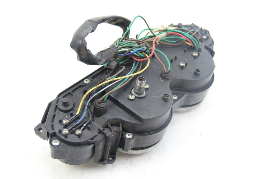 photo de CONTATORE SELECT UP OCTALIS 125 (2007 - 2012)