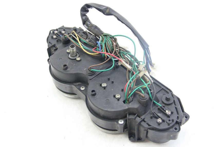 photo de CONTATORE SELECT UP OCTALIS 125 (2007 - 2012)