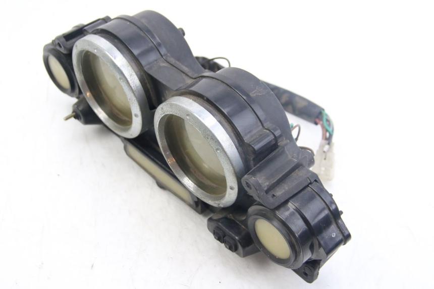 photo de CONTATORE SELECT UP OCTALIS 125 (2007 - 2012)