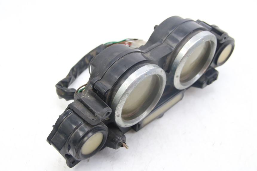 photo de CONTATORE SELECT UP OCTALIS 125 (2007 - 2012)