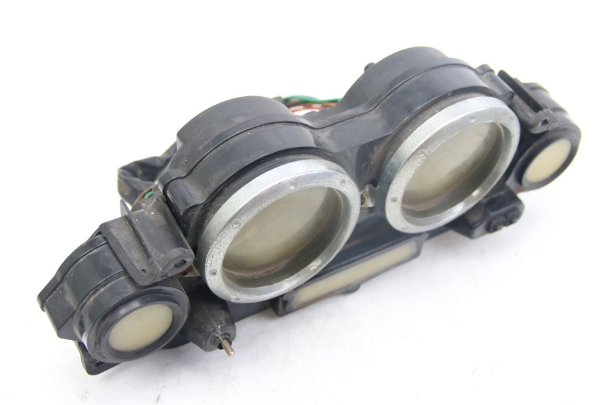 photo de CONTATORE SELECT UP OCTALIS 125 (2007 - 2012)