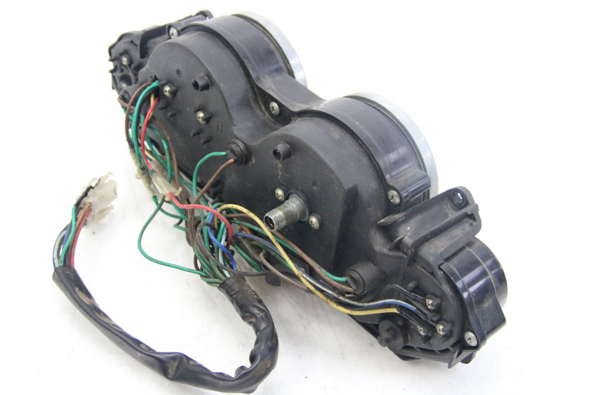 photo de CONTATORE SELECT UP OCTALIS 125 (2007 - 2012)