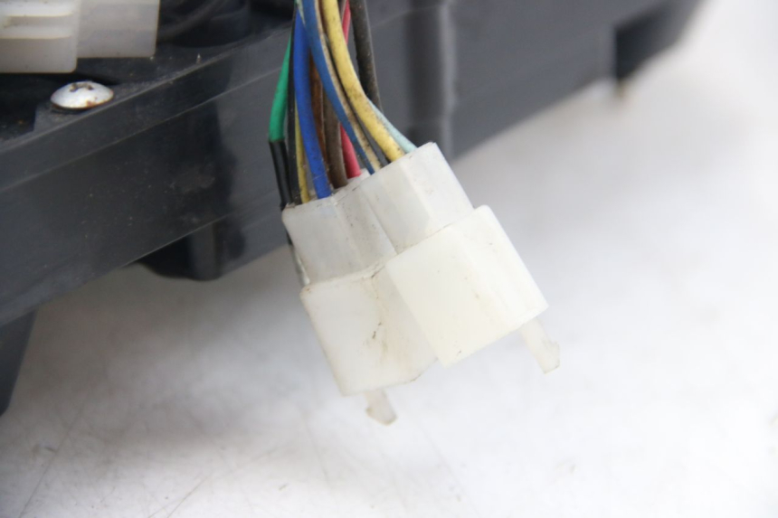 photo de CONTATORE SELECT UP OCTALIS 125 (2007 - 2012)