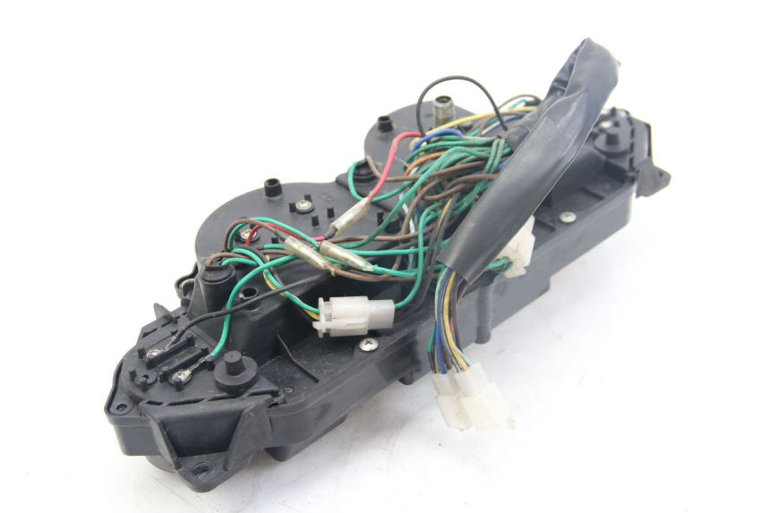 photo de CONTATORE SELECT UP OCTALIS 125 (2007 - 2012)