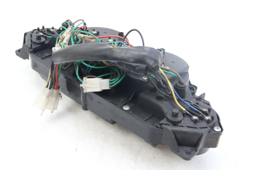 photo de CONTATORE SELECT UP OCTALIS 125 (2007 - 2012)