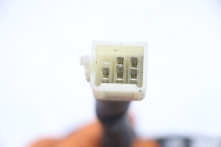 photo de CONTACHILOMETRI KSR SIRION 4T 50 (2018 - 2025)