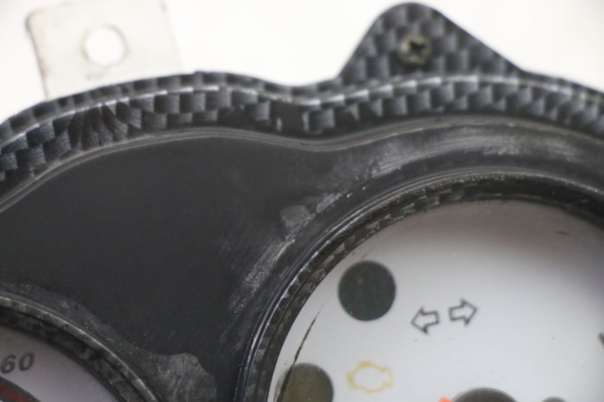 photo de CONTACHILOMETRI KSR SIRION 4T 50 (2018 - 2025)