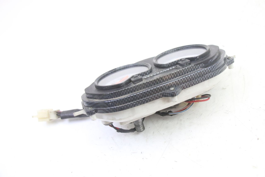 photo de CONTACHILOMETRI KSR SIRION 4T 50 (2018 - 2025)