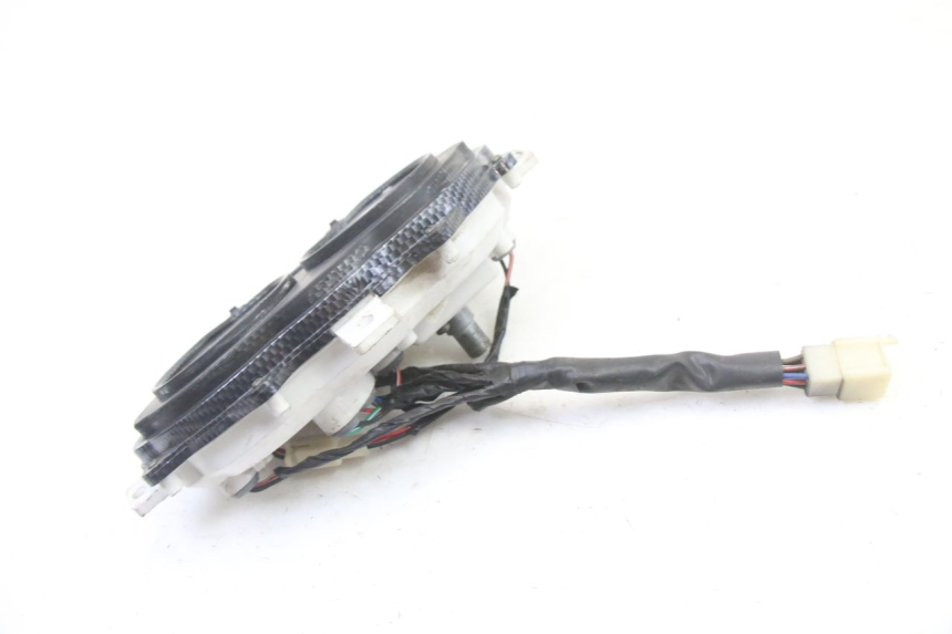 photo de CONTACHILOMETRI KSR SIRION 4T 50 (2018 - 2025)