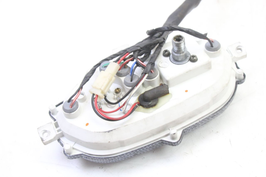 photo de CONTACHILOMETRI KSR SIRION 4T 50 (2018 - 2025)