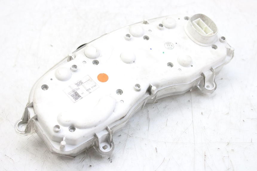 photo de CONTACHILOMETRI MBK SKYCRUISER 125 (2010 - 2013)
