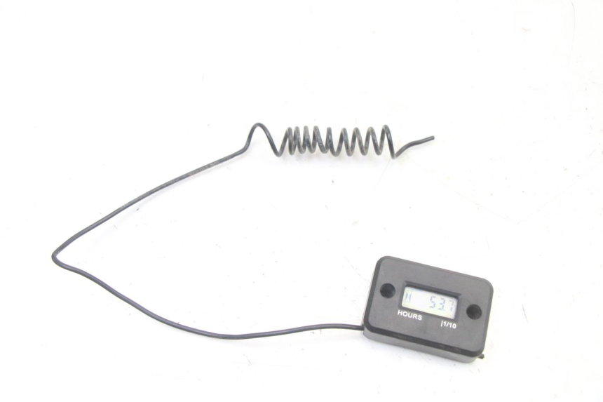 photo de CONTACHILOMETRI SMALL MX THUNDER 250