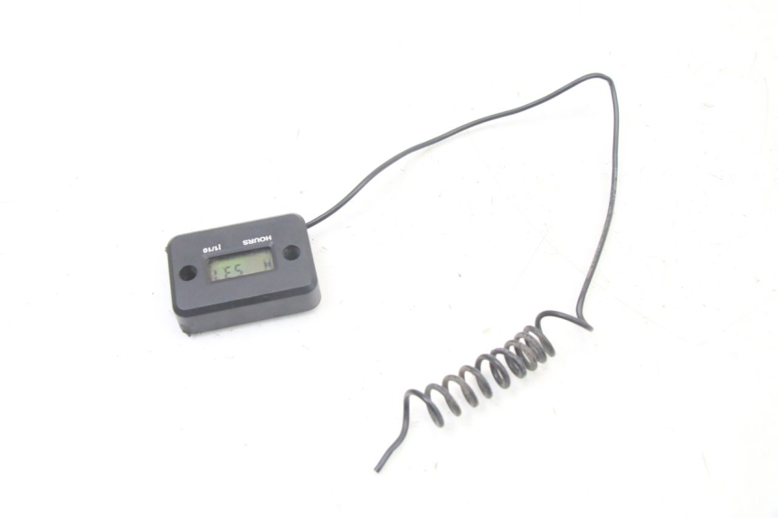 photo de CONTACHILOMETRI SMALL MX THUNDER 250