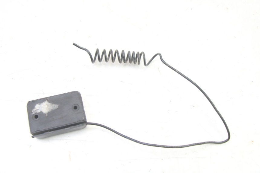 photo de CONTACHILOMETRI SMALL MX THUNDER 250