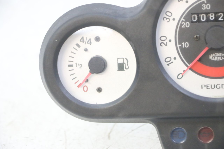 photo de CONTACHILOMETRI PEUGEOT SPEEDFIGHT 2 LC 50 (2000 - 2009)