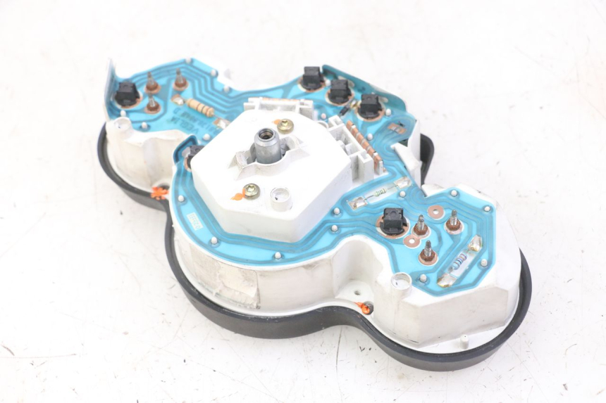 photo de CONTACHILOMETRI PEUGEOT SPEEDFIGHT 2 LC 50 (2000 - 2009)