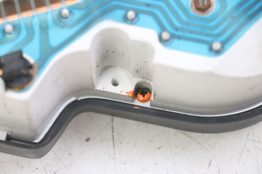 photo de CONTACHILOMETRI PEUGEOT SPEEDFIGHT 2 LC 50 (2000 - 2009)