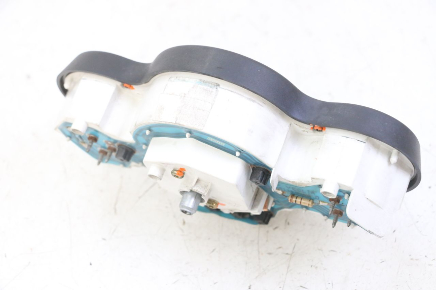 photo de CONTACHILOMETRI PEUGEOT SPEEDFIGHT 2 LC 50 (2000 - 2009)