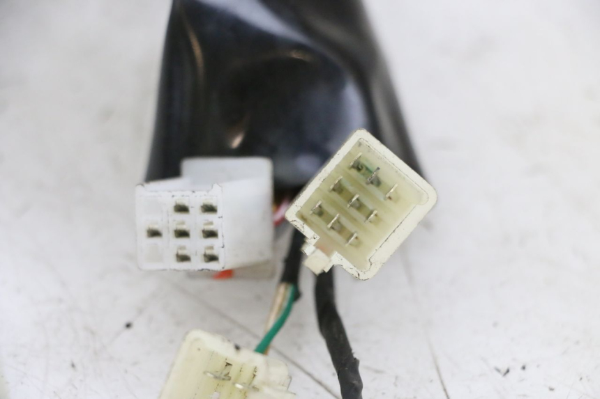 photo de CONTACHILOMETRI PEUGEOT SPEEDFIGHT 4 4T EFI 50 (2021 - 2025) - Dettaglio del componente