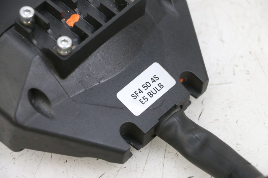 photo de CONTACHILOMETRI PEUGEOT SPEEDFIGHT 4 4T EFI 50 (2021 - 2025) - Ricambio usato controllato