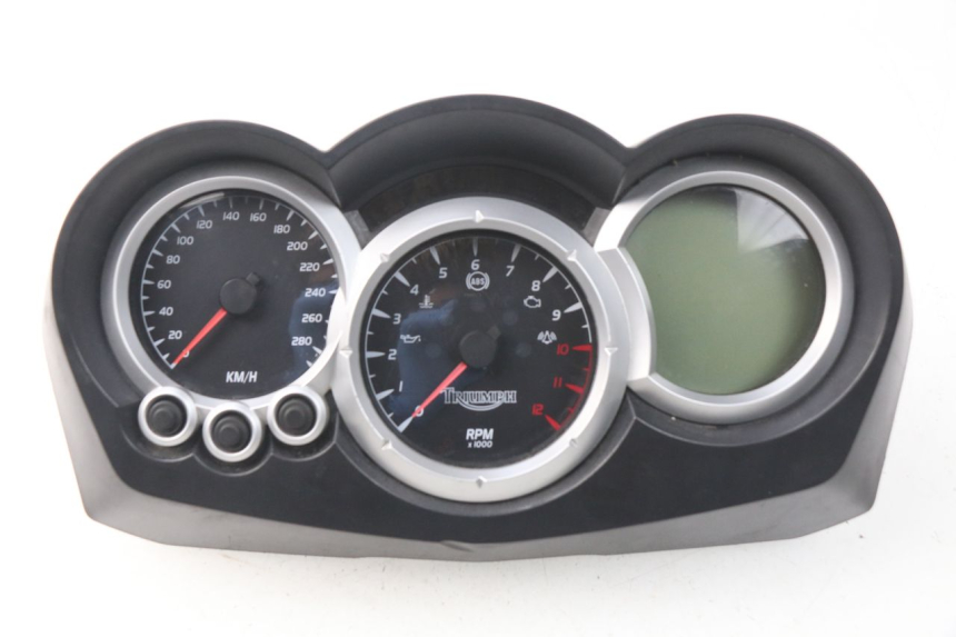 photo de Contachilometri TRIUMPH SPRINT ST ABS 1050 (2005 - 2007)
