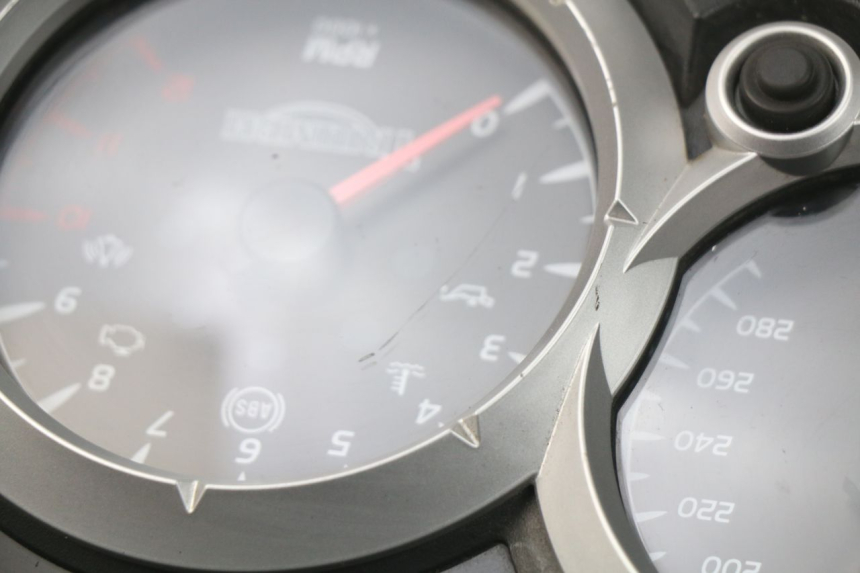 photo de Contachilometri TRIUMPH SPRINT ST ABS 1050 (2005 - 2007)