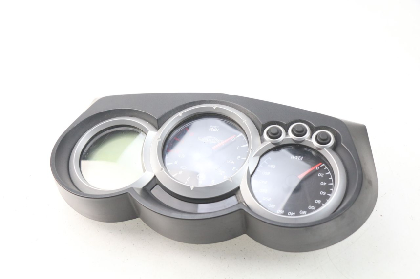 photo de Contachilometri TRIUMPH SPRINT ST ABS 1050 (2005 - 2007)