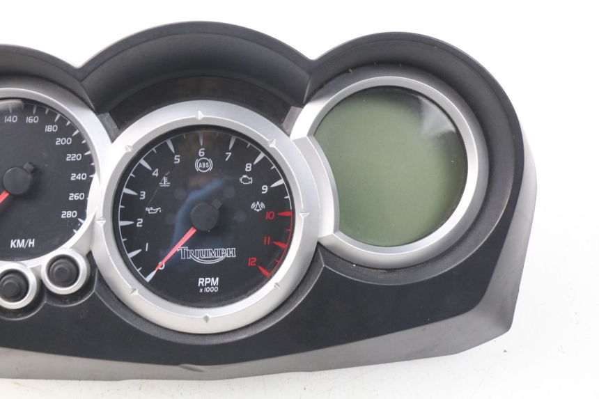 photo de Contachilometri TRIUMPH SPRINT ST ABS 1050 (2005 - 2007)
