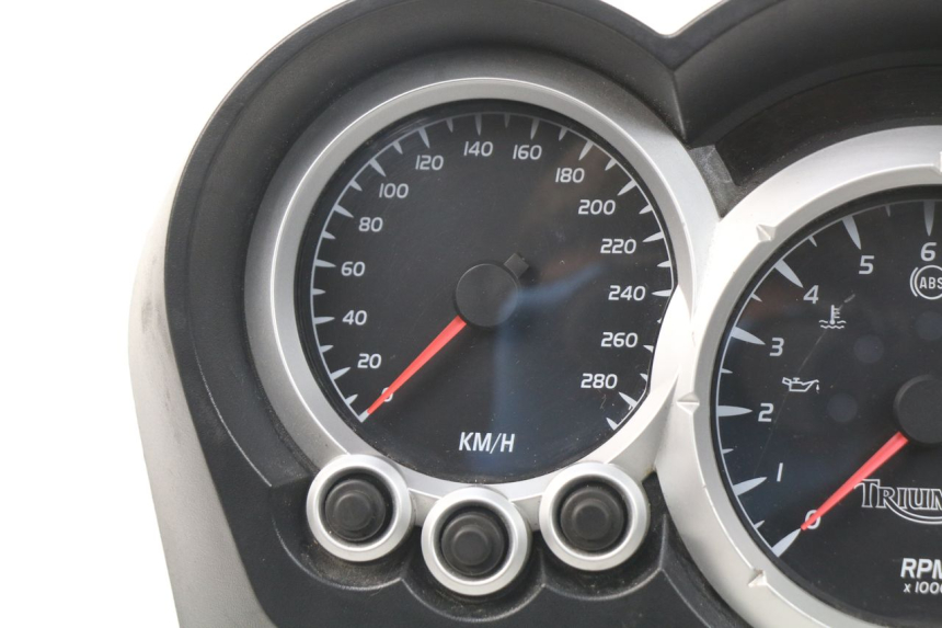 photo de Contachilometri TRIUMPH SPRINT ST ABS 1050 (2005 - 2007)