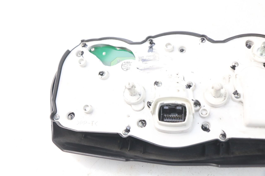 photo de Contachilometri TRIUMPH SPRINT ST ABS 1050 (2005 - 2007)