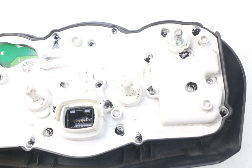 photo de Contachilometri TRIUMPH SPRINT ST ABS 1050 (2005 - 2007)