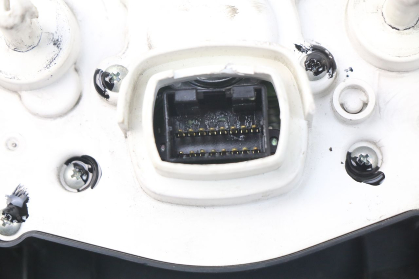 photo de Contachilometri TRIUMPH SPRINT ST ABS 1050 (2005 - 2007)
