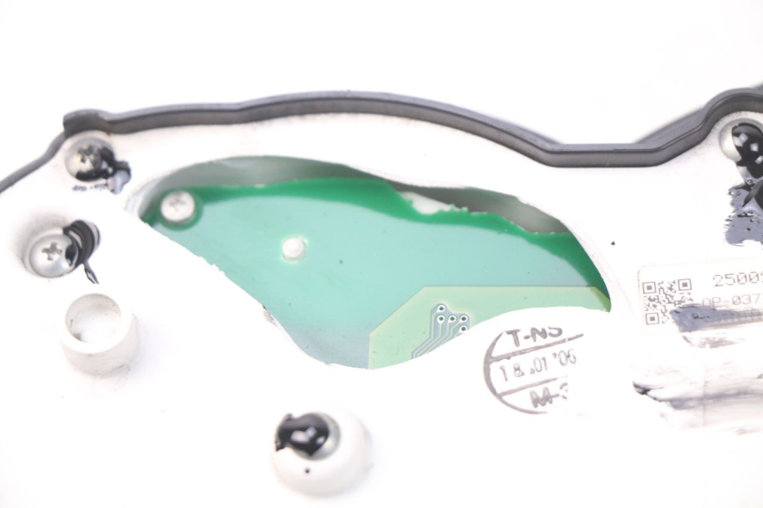 photo de Contachilometri TRIUMPH SPRINT ST ABS 1050 (2005 - 2007)