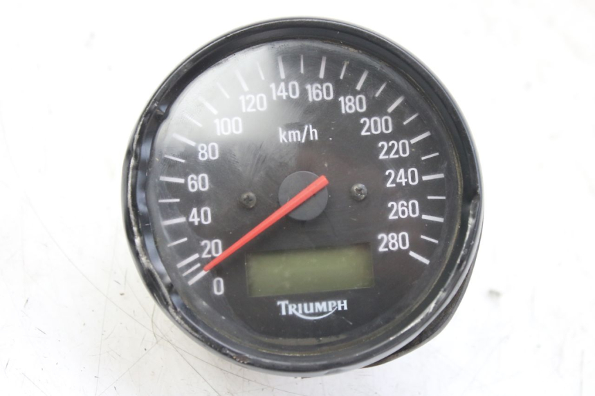 photo de CONTACHILOMETRI TRIUMPH SPRINT ST 955 (1999 - 2001)