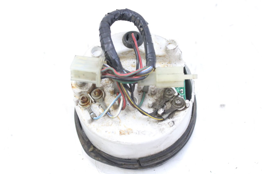 photo de CONTACHILOMETRI TRIUMPH SPRINT ST 955 (1999 - 2001)