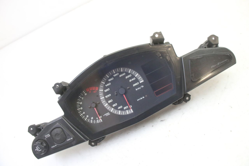 photo de CONTACHILOMETRI HONDA ST PAN EUROPEAN 1300 (2002 - 2013)