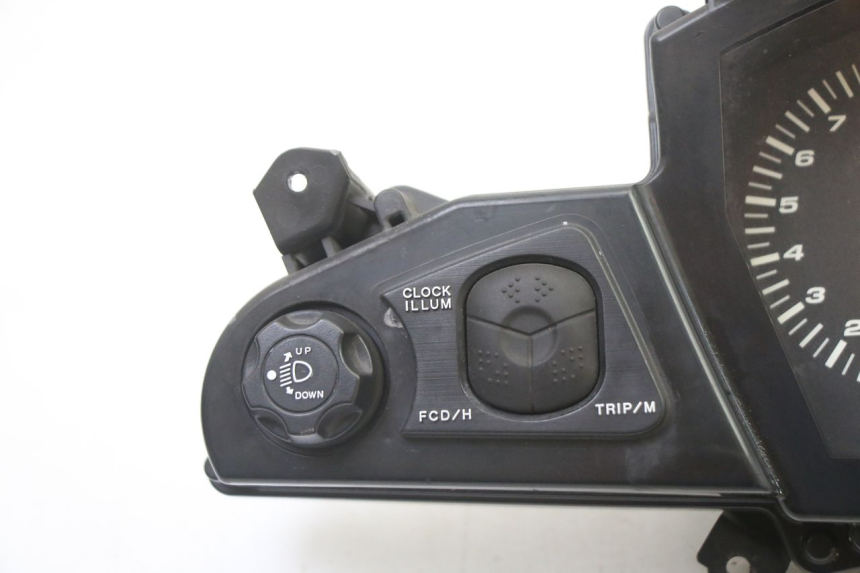 photo de CONTACHILOMETRI HONDA ST PAN EUROPEAN 1300 (2002 - 2013)