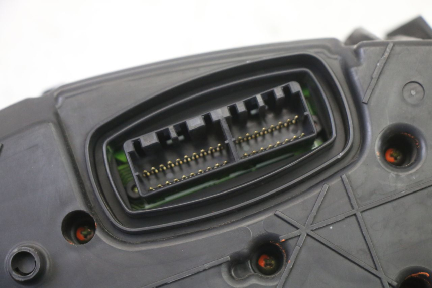 photo de CONTACHILOMETRI HONDA ST PAN EUROPEAN 1300 (2002 - 2013)
