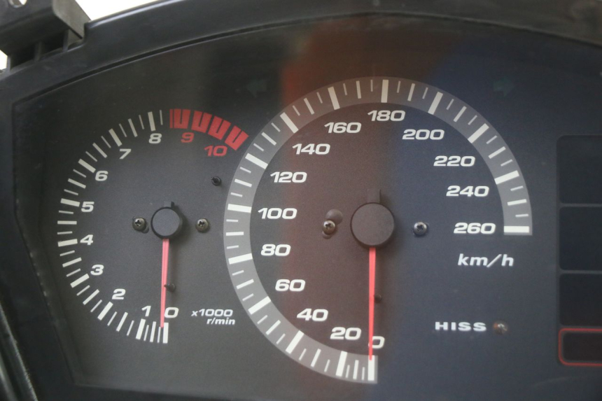 photo de CONTACHILOMETRI HONDA ST PAN EUROPEAN 1300 (2002 - 2013)
