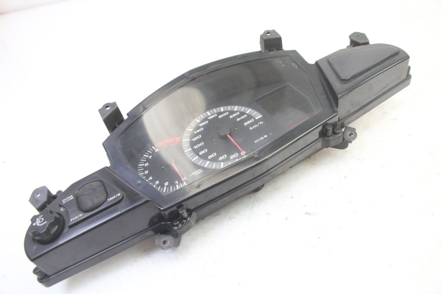 photo de CONTACHILOMETRI HONDA ST PAN EUROPEAN 1300 (2002 - 2013)