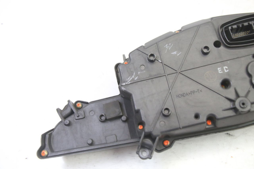 photo de CONTACHILOMETRI HONDA ST PAN EUROPEAN 1300 (2002 - 2013)